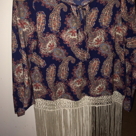 Blouse