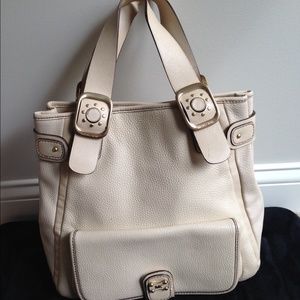 Michael Kors handbag