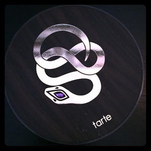 Tarte Rainforest After Dark Palette