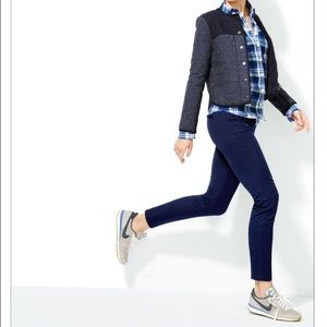 Nike Air Pegasus 83 For J. Crew