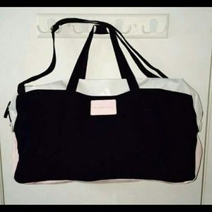 Victorias Secret Duffel bag