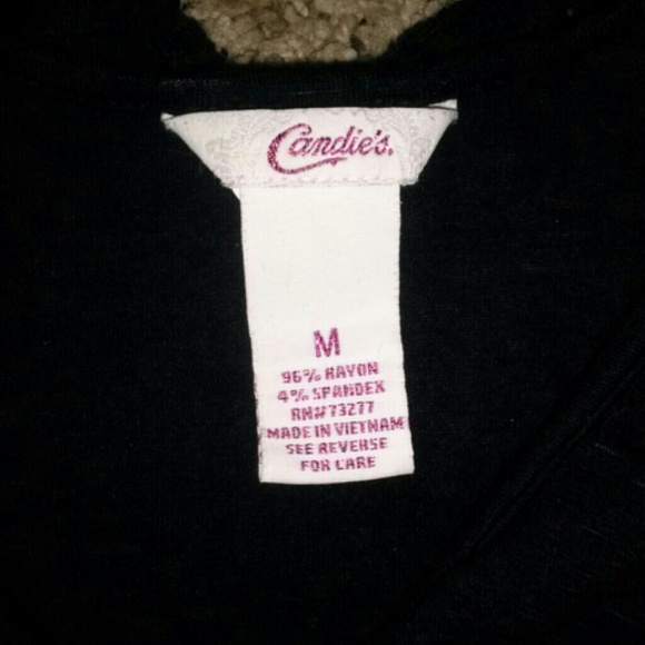 Candie's - Picture 3 of 3