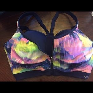 VSX ultimate sports bra
