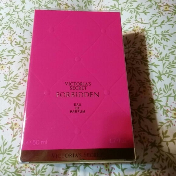Victoria's Secr.Brand New boxed perfume,Forbidden