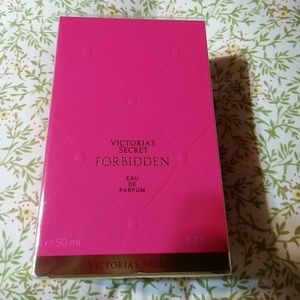 Victoria's Secr.Brand New boxed perfume,Forbidden
