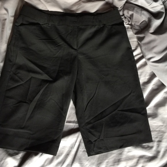 Dressy express shorts