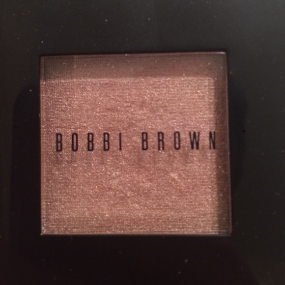 Bobbi Brown Pink Chandelier Metallic Eyeshadow
