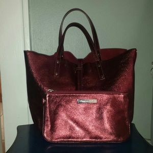 TRT Tiffany Reversible Tote