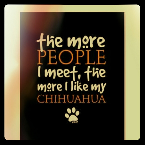 Puppy love
