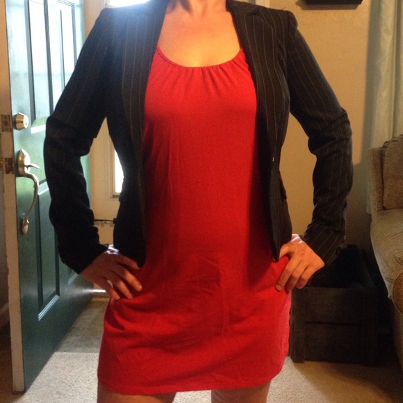 Victoria's Secret halter dress