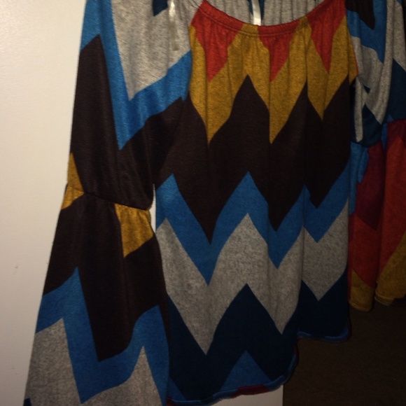 Boutique shirt