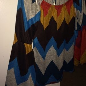 Boutique shirt