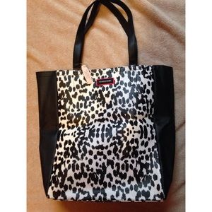 Victoria's Secret tote