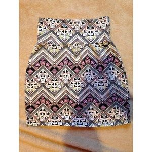 Victoria's Secret Pink pencil skirt