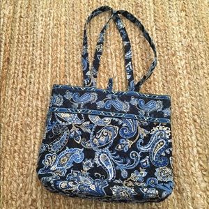 Vera Bradley Tote