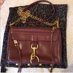 Rebecca Minkoff Mini Mac