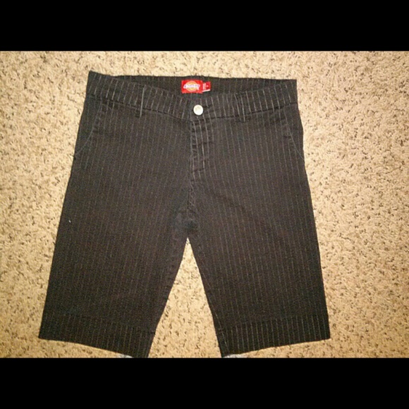 Dickie shorts