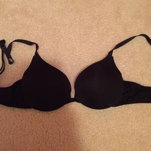 Push up bra