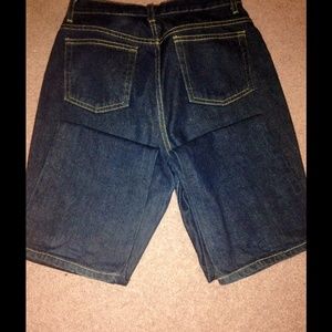 Covington Dark Blue Jeans