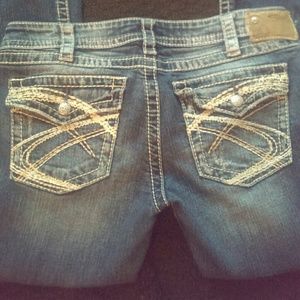 Silver Jeans Bootcut Size 30