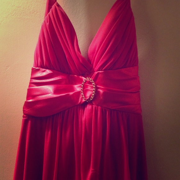 Formal Dress ❤️