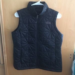 North Face Women's Tamburello Vest