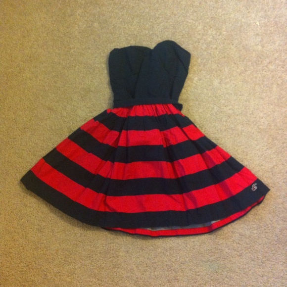 Hollister Dress