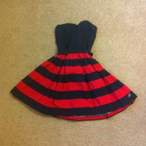 Hollister Dress