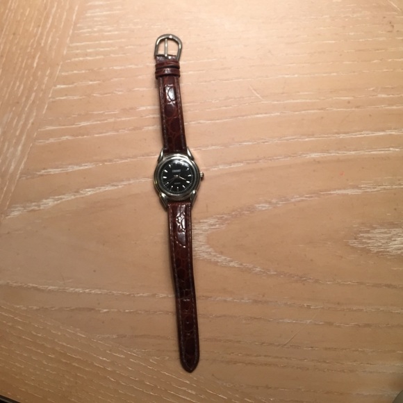 Consort watch - Picture 2 of 2