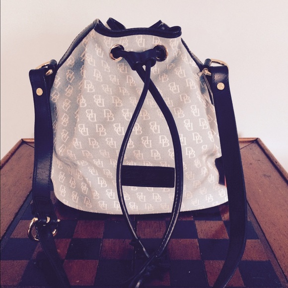 Dooney & Bourke Bucket Bag TRADED