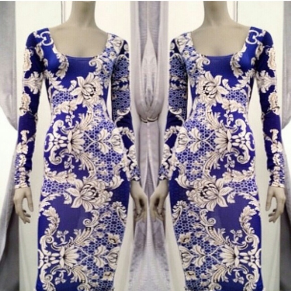 Dresses & Skirts - 🚫 SOLD  SOLD🚫 Beautiful dress for the spring