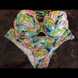 Victoria's Secret Swim Wear