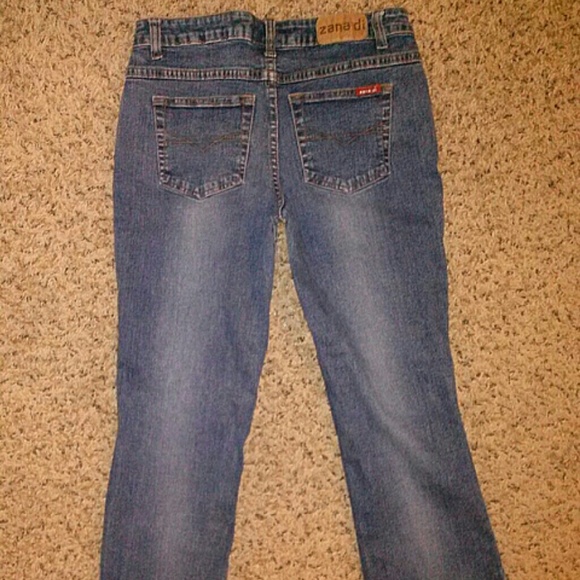 Boot cut - Picture 3 of 4