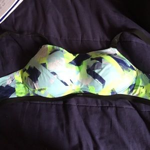 Victoria's Secret sports bra