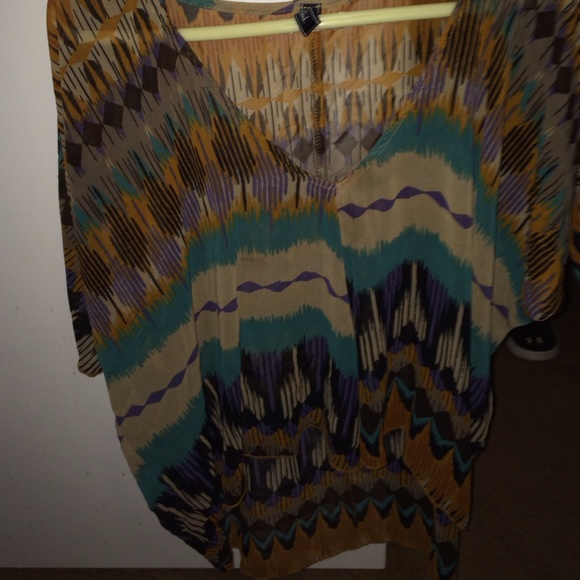 Cute blouse!!