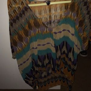 Cute blouse!!