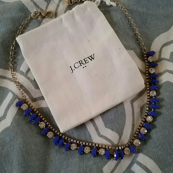 J. Crew Necklace