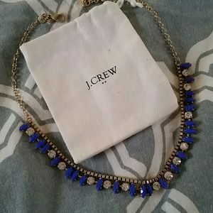 J. Crew Necklace