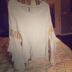 Flowy Top