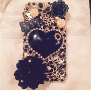 Iphone 4/4s case