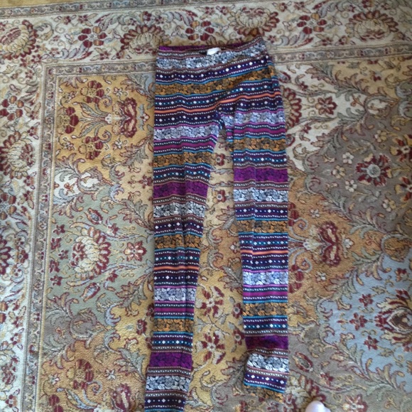 Leggings