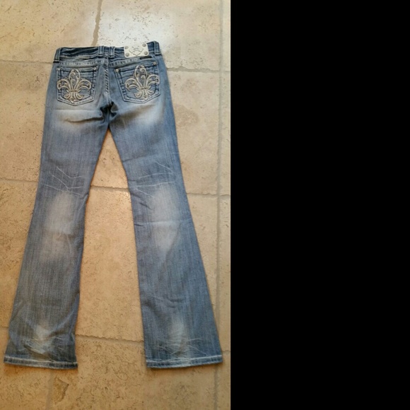 Miss Me Jeans - Picture 3 of 3