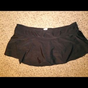 Swim skirt