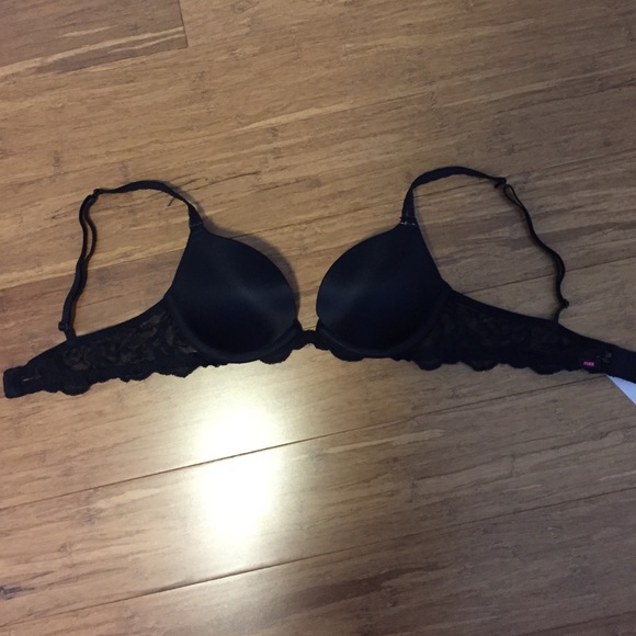 PINK bra