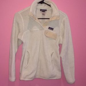 Patagonia sweater