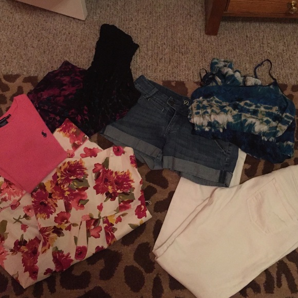 bundle