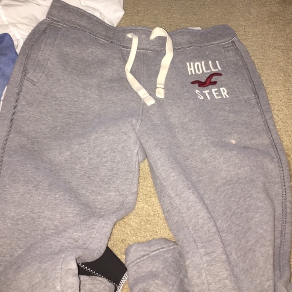jogging pants
