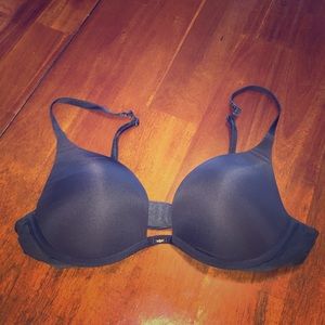 Victoria's Secret Black Bra 34B