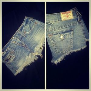 True Religion Brand Jeans