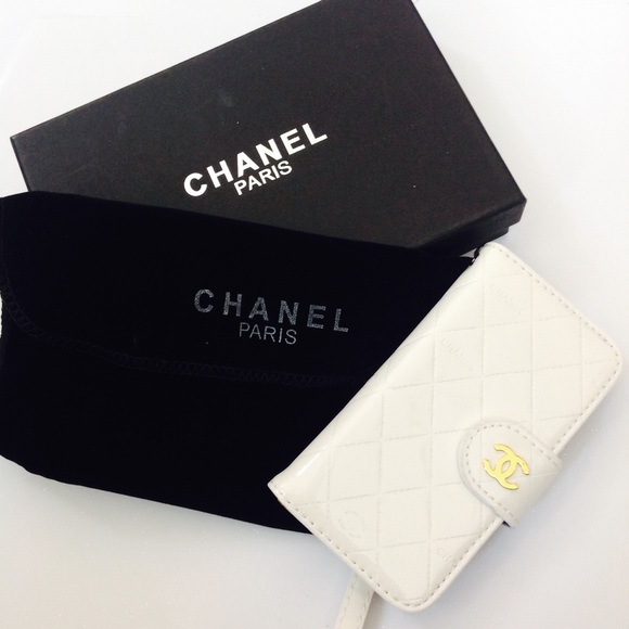 Luxury Quilted iPhone 5/5s Case